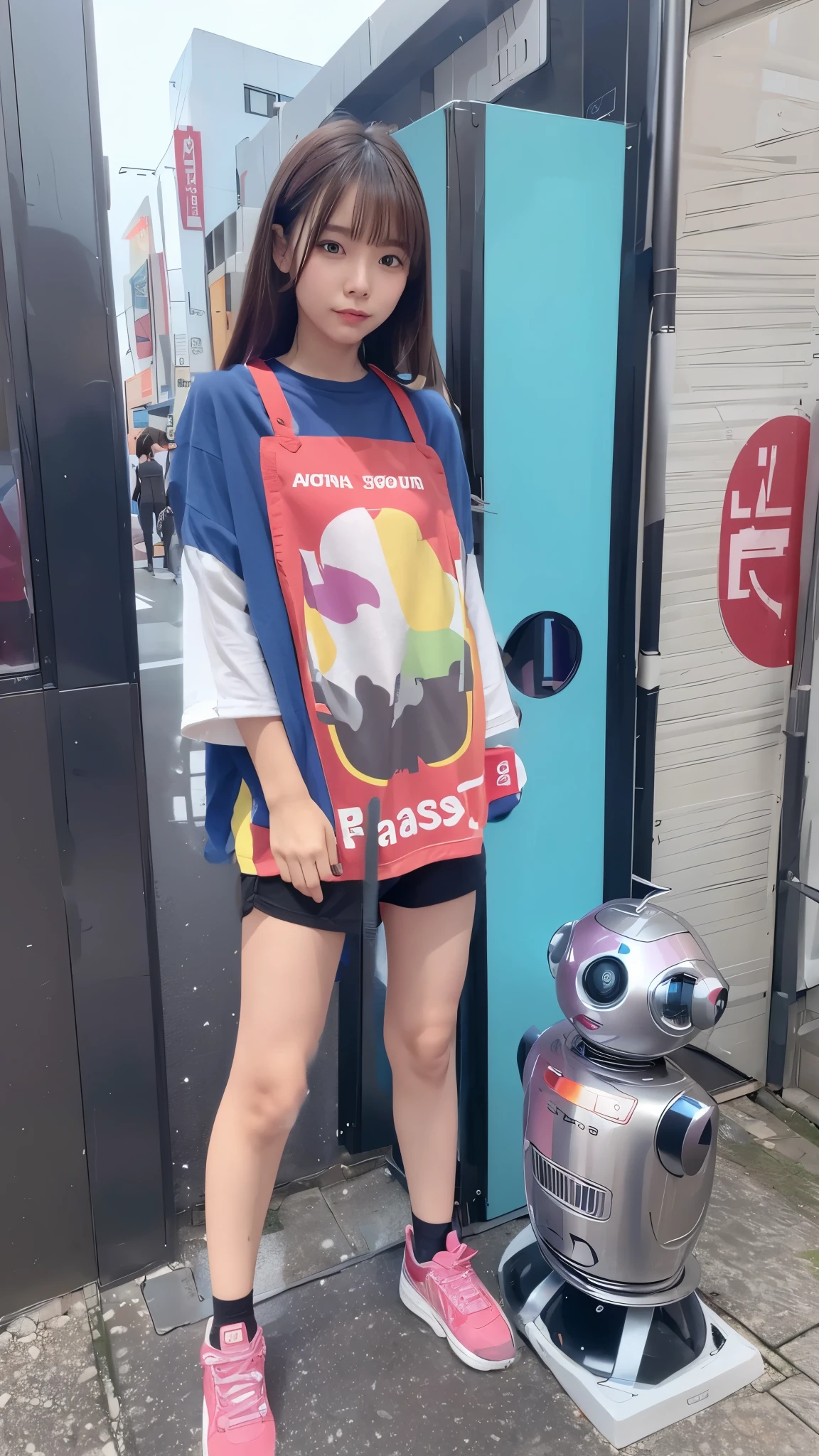 high color pass