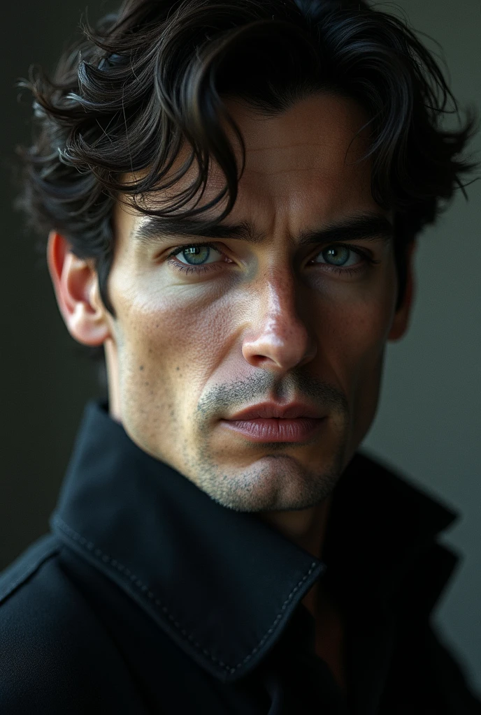 Cillian Murphy 

