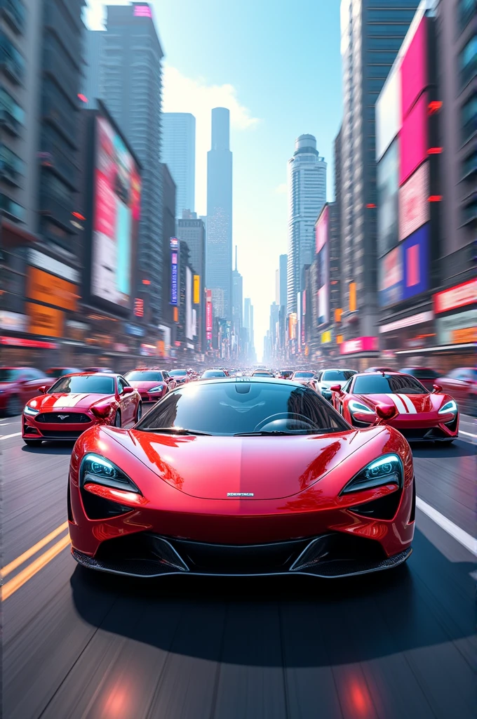cars