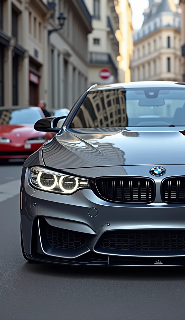 bmw m4