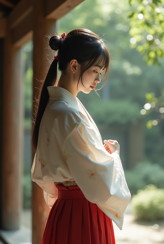 Miko private