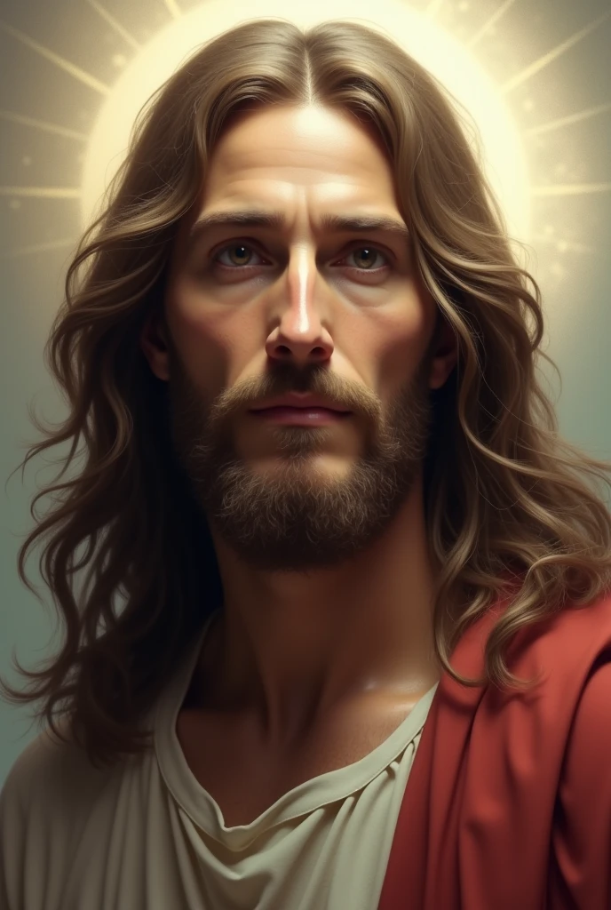 image of jesus