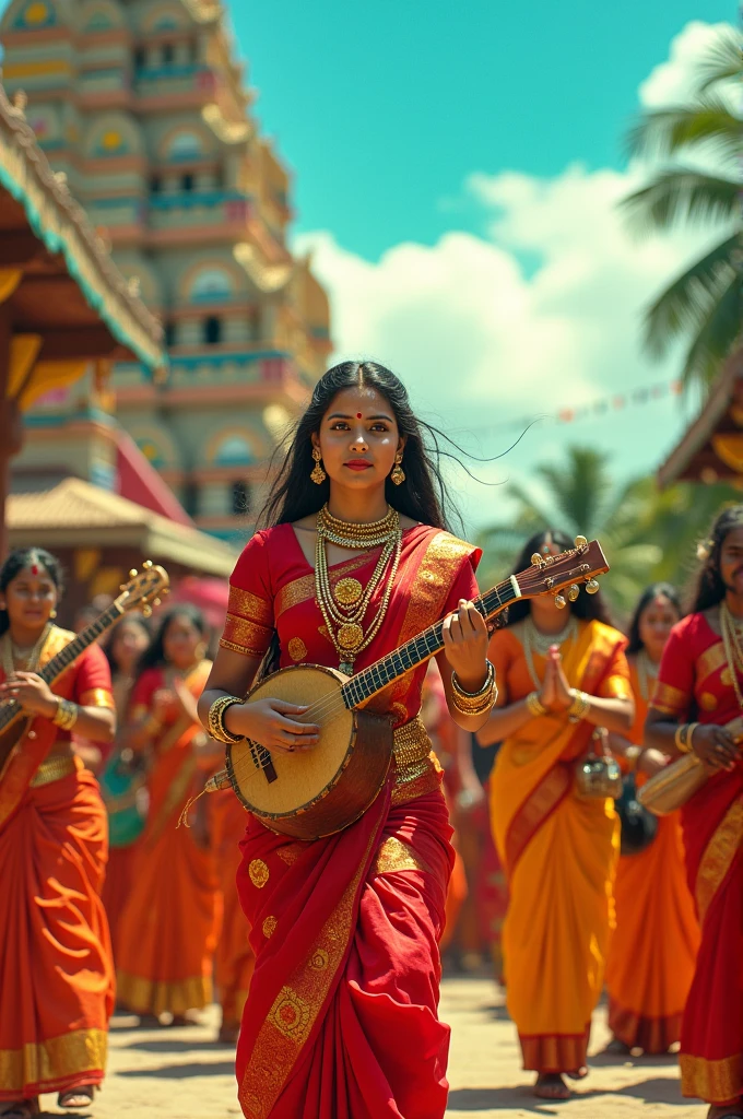 Movie song Tamil
