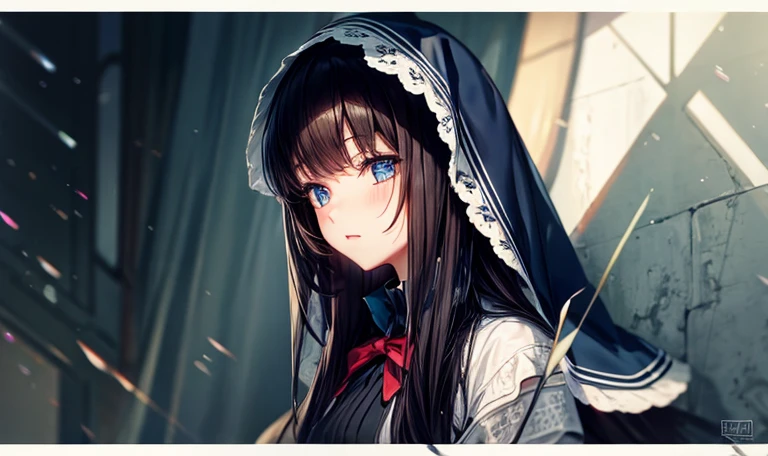 girl,