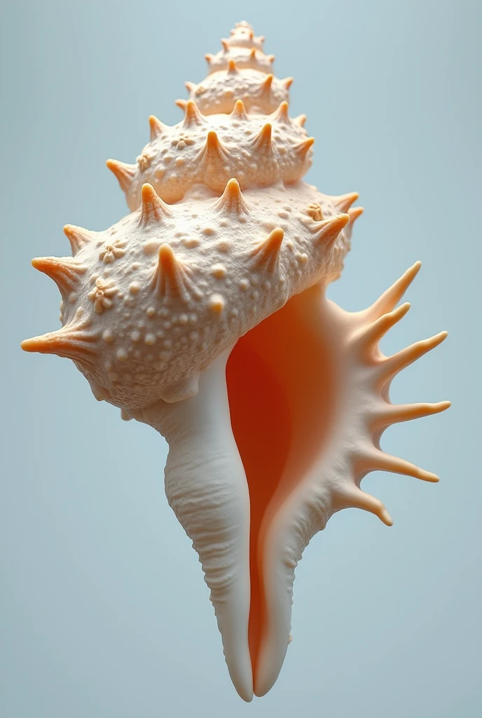 seashell