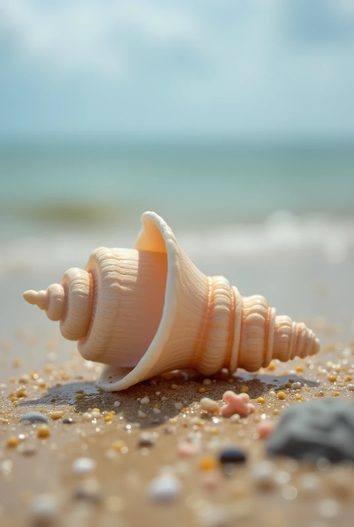 seashell