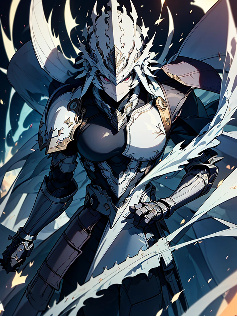 A woman who is often described as charismatic and intimidating. He has black hair, Thick and slightly wavy, Distinctive, angular features frame the face. His sharp dark eyes always seem to analyze their surroundings with calculated coldness.. Her white skin contrasts sharply with her outfit., Usually dark, Functional clothing, Her black coat gives her a mysterious aura.. He stands straight, With an impeccable attitude, It reflects unwavering discipline and self-confidence.