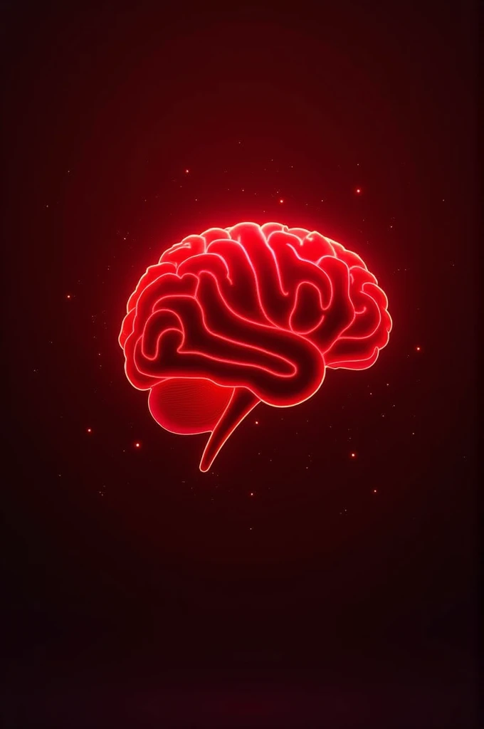 Mind red digital logo