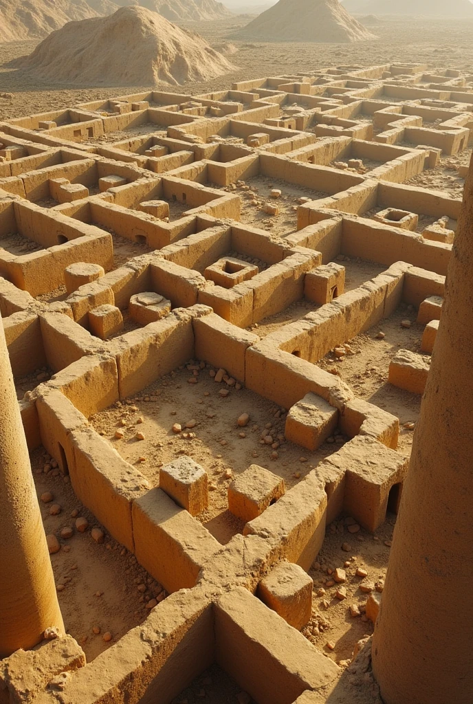 3.000 a.c civilization of caral