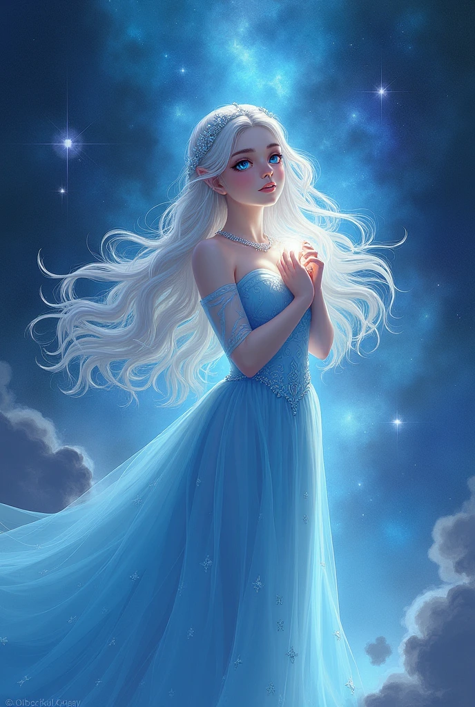 Rosalina