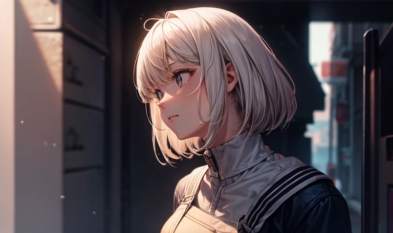 girl,