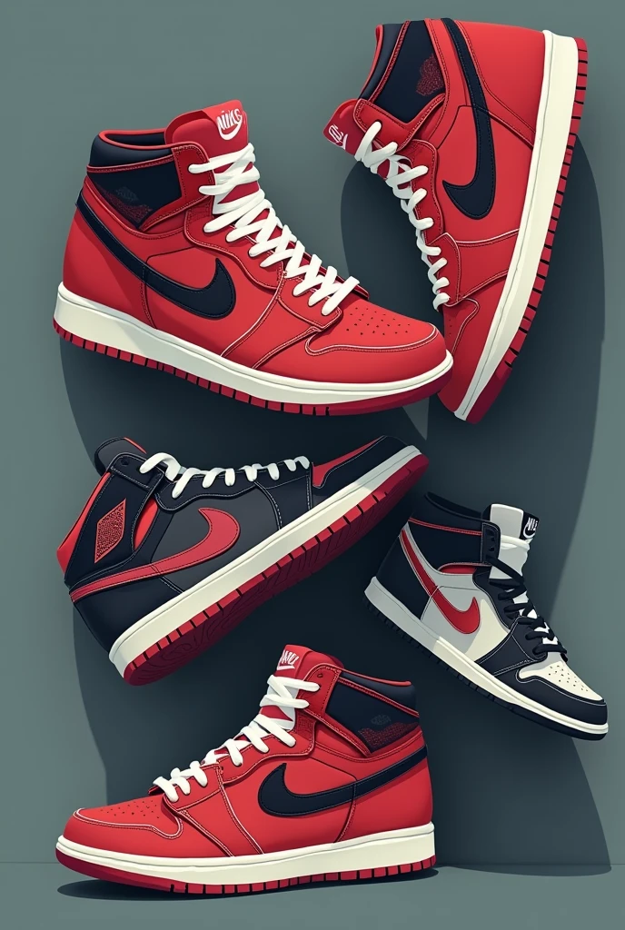 sneaker business ideas