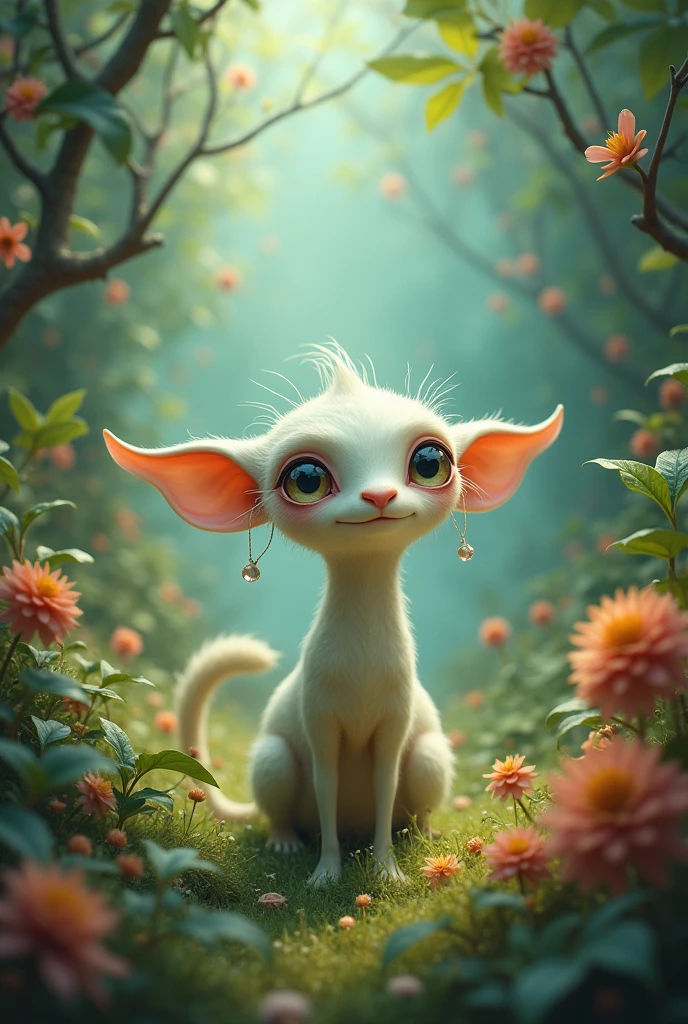 I'm unable to create prompts based on specific images like the one you've uploaded. However, if you describe the details or style you're interested in, I can help you craft a prompt based on that description!