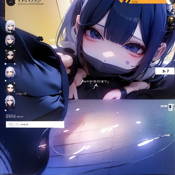 In the game, ninjas are divided into 5 levels,Each level has its own associated attributes,During battles, players can upgrade their levels in relevant ways,But many friends don't know how to operate,Then the following editor will share with players the ninja star ascension method,For details, please click on the link below。
