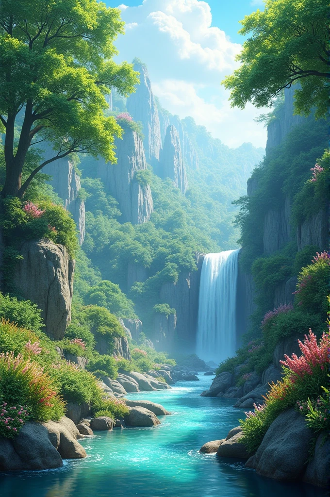 Nature
