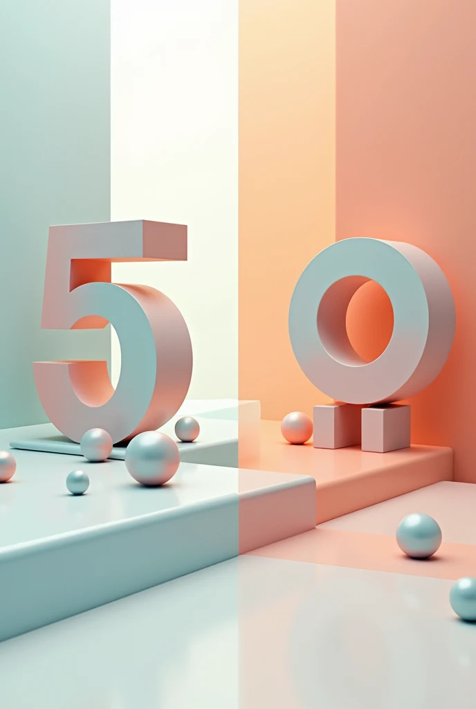 Even and odd numbers 

