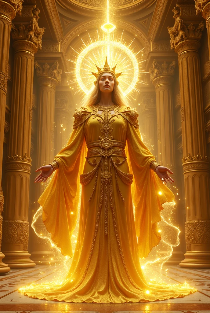 Gold
