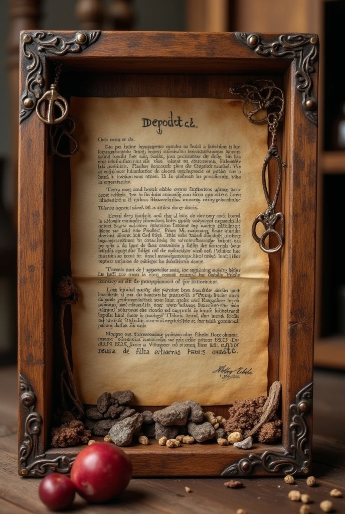 caja de filps tema de harry potter, letra de harry potter, caja de flips