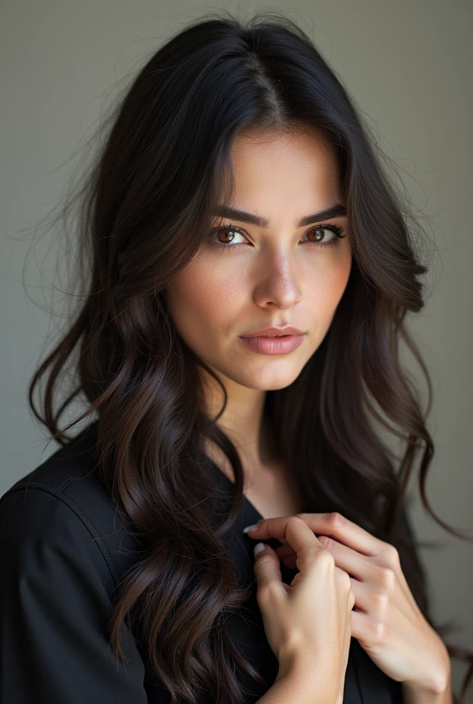 woman