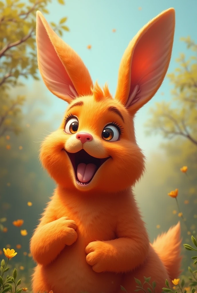 Happy Carota