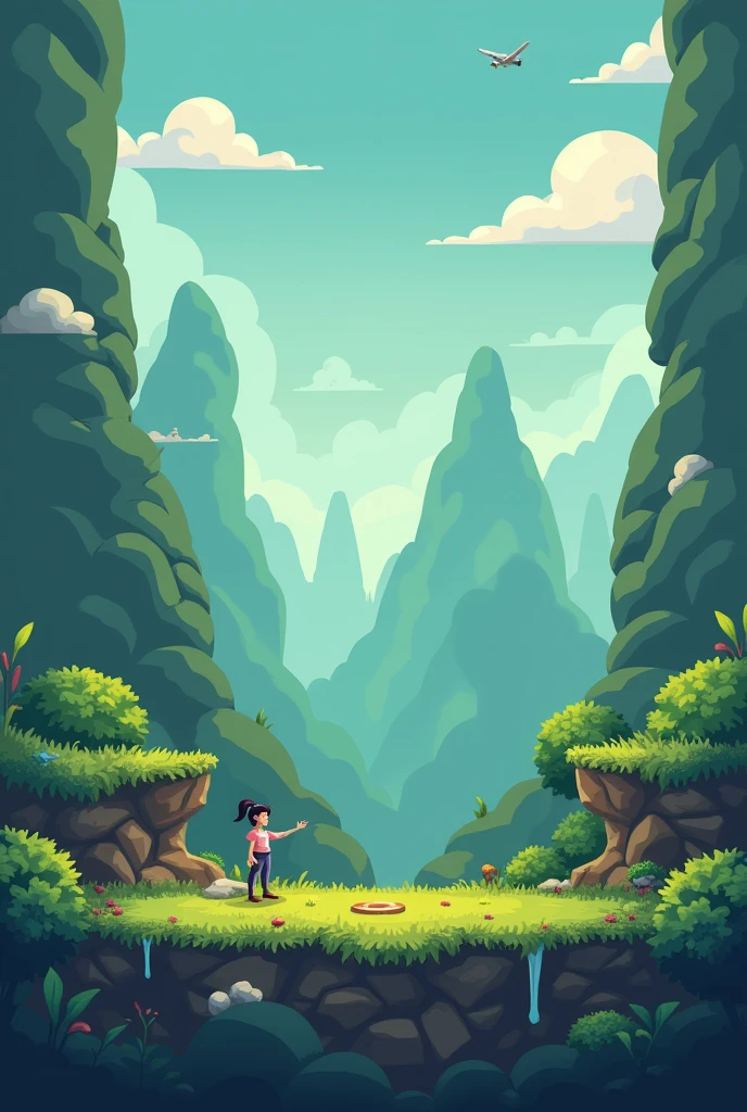 2d platformer, game asset, texture,tileset