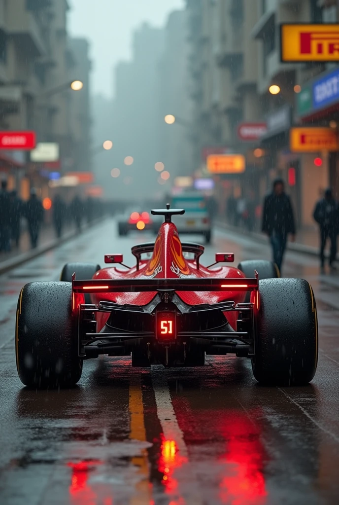 Duniya ki Sabse mahngi number plate F1 hai