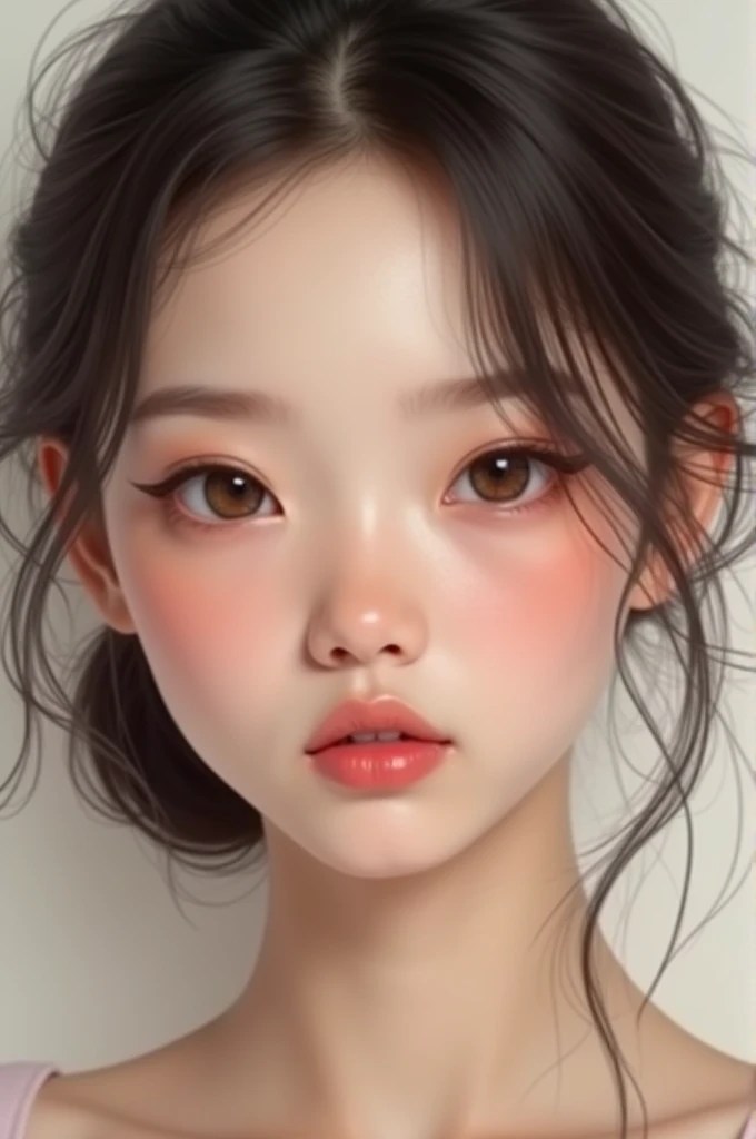 ((best quality)), ((masterpiece)), (detailed), perfect face