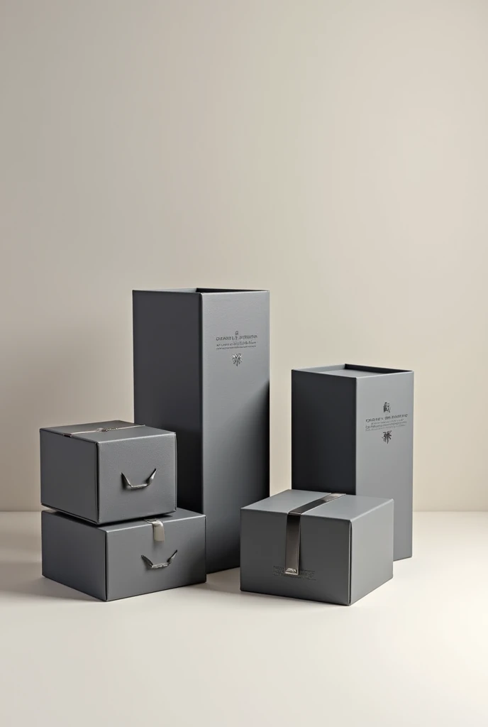 Super quality new design 3pc box set