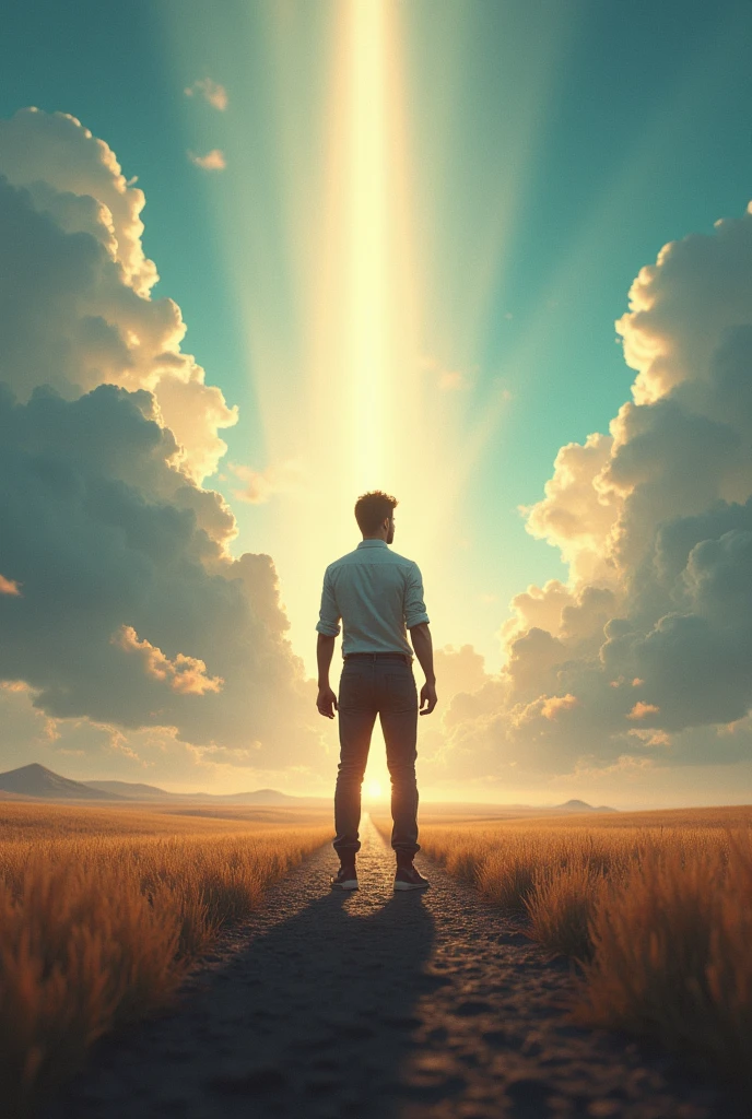 How to control of your own destiny 