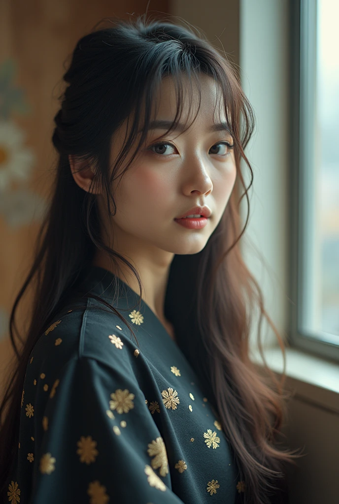 I have a I have a YouTube channel for Korean drama shorts and transition make a suitable wallpaper of name Koreanoverse for this