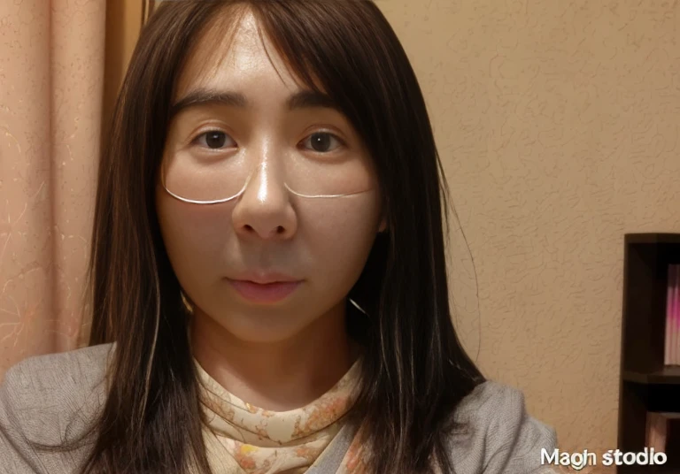 Japanese　、woman