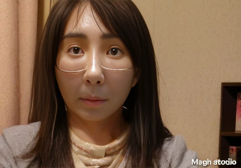 Japanese 、woman