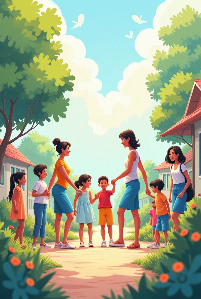 Benefits of immunization