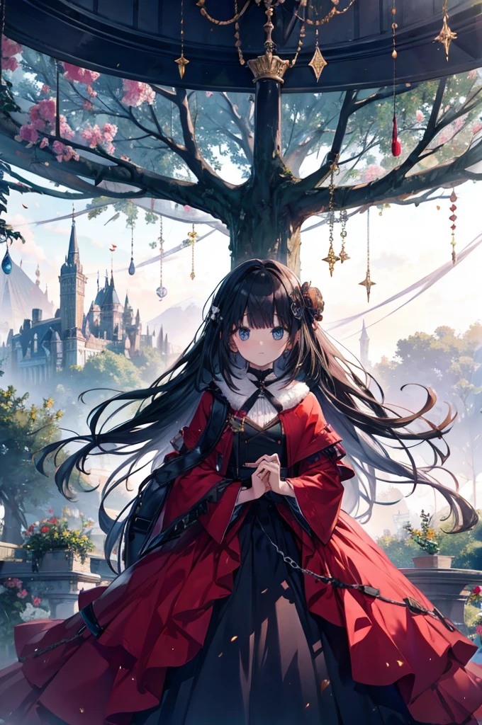 {{{wonderland}}} , views, forest