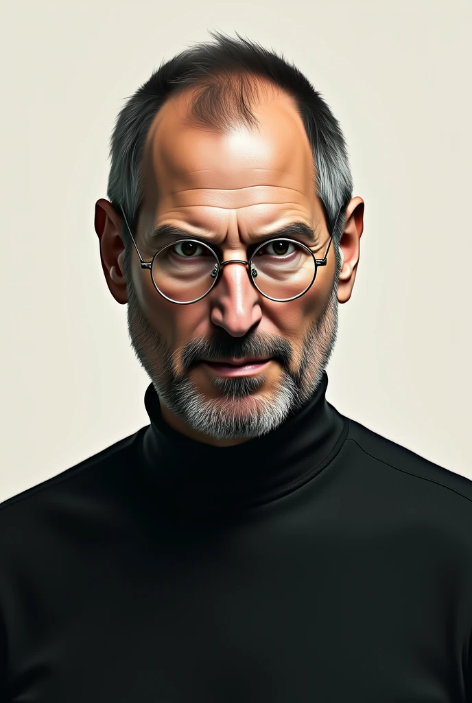 Steve Jobs