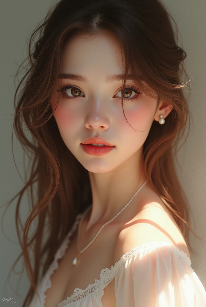 Pretty girl