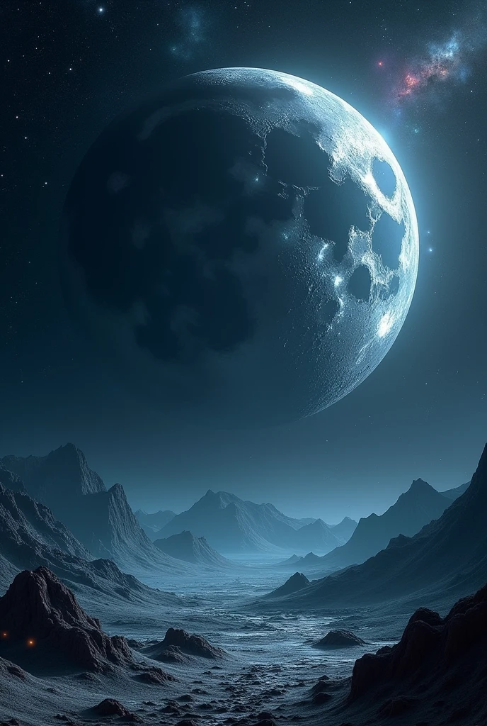 Th Dark Side Of The Moon 