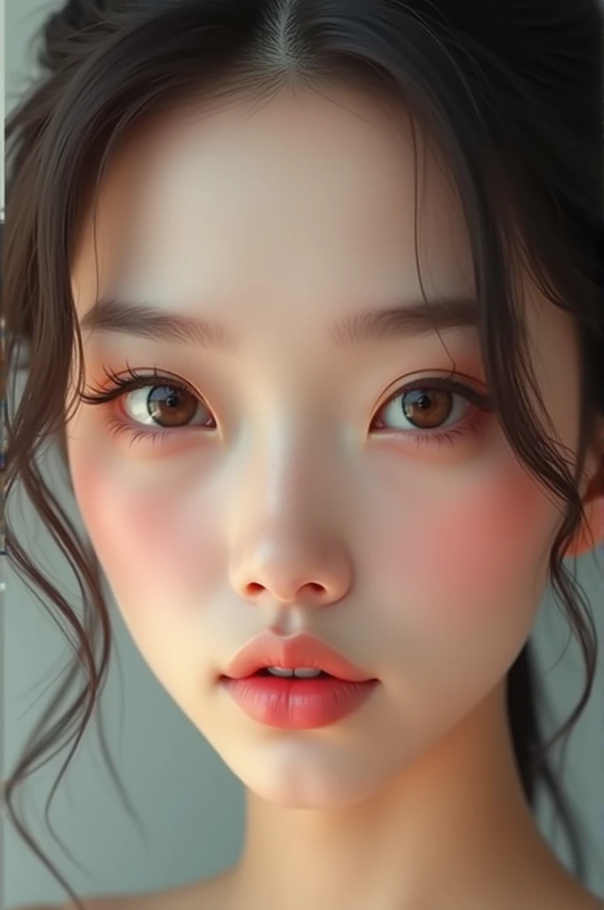 ((best quality)), ((masterpiece)), (detailed), perfect face
