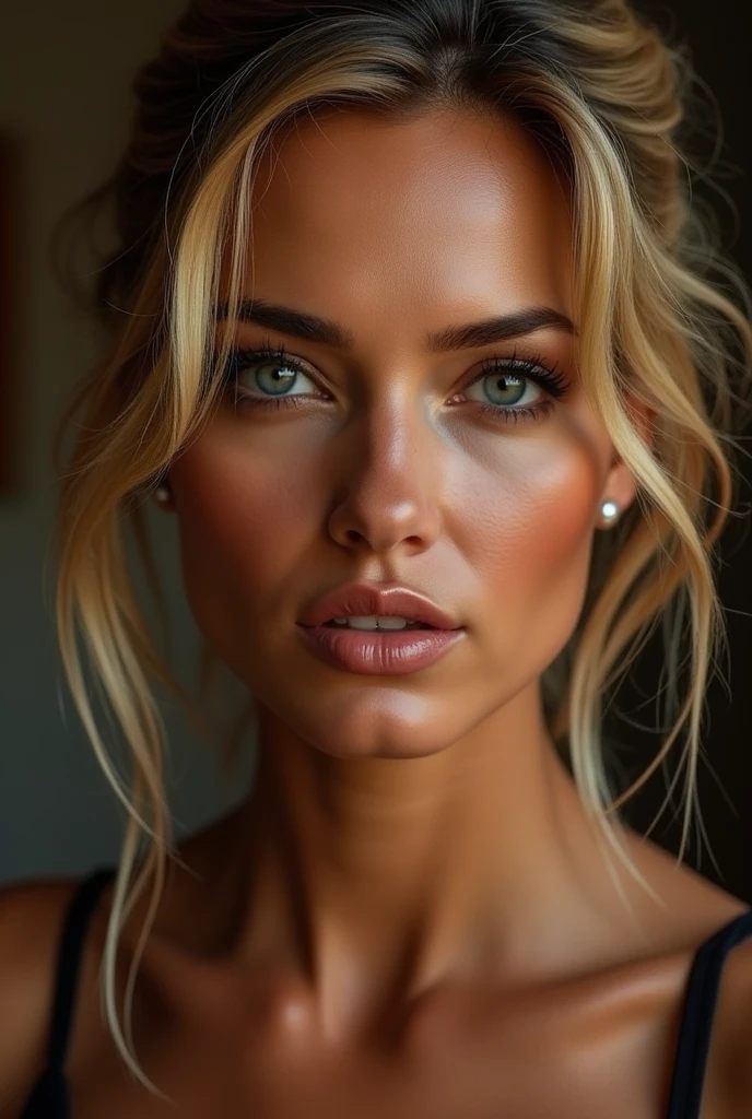Prompts
Copy
Extremely realistic Cameron Diaz, Mask movie, corpo sexy, big-ass, legs thick, Fitness, Extremely beautiful, face detailed, detailed mouth, detailedeyes, provocative
INFO