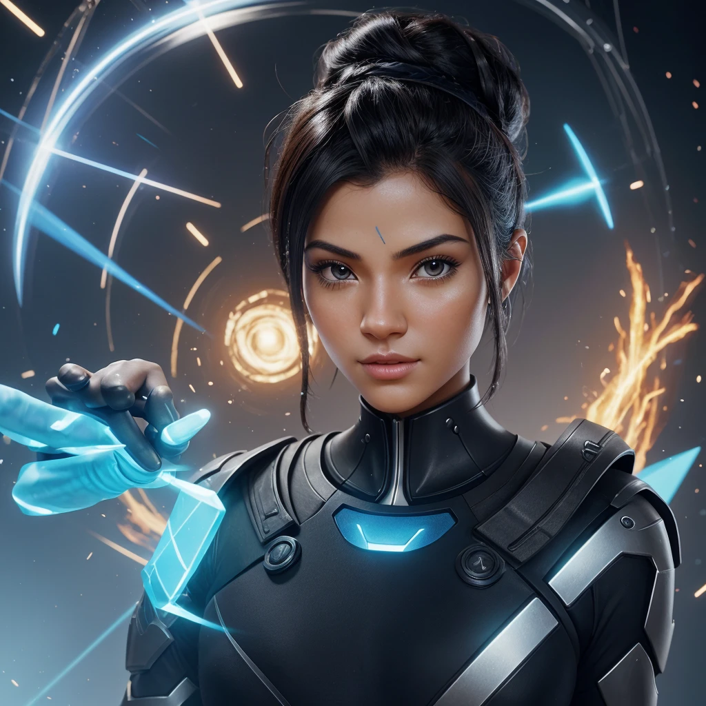 Creating an AI token avatar in a studio setting can be an exciting project! Here’s a general guide to help you get started:
### Steps to Create an AI Token Avatar
1. **Define the Concept:**
- Decide on the purpose of the avatar. Is it for gaming, social media, or virtual meetings?
- Determine the personality traits, style, and characteristics of the avatar.
2. **Choose a Design Tool:**
- Use software like Adobe Illustrator, Blender, or online platforms like Canva or Figma.
- For 3D avatars, consider tools like Unity or Unreal Engine.
3. **Sketch the Avatar:**
- Create rough sketches of your avatar. Focus on facial features, clothing, and accessories.
- Experiment with different styles (cartoonish, realistic, etc.).
4. **Digital Illustration:**
- Use your chosen design tool to create a digital version of your sketch.
- Pay attention to color schemes and textures that reflect the avatar’s personality.
5. **Add Animation (if applicable):**
- If you want your avatar to be animated, use software like Adobe After Effects or Blender.
- Create basic movements (walking, waving) or facial expressions.
6. **Integrate AI Features:**
- If you want the avatar to have AI capabilities (like responding to user inputs), consider integrating a chatbot framework (e.g., Dialogflow).
- Use APIs to give your avatar voice and conversational skills.
7. **Test the Avatar:**
- Run tests to ensure the avatar behaves as expected.
- Gather feedback from users to improve its design and functionality.
8. **Launch and Promote:**
- Once satisfied, launch your avatar on the intended platform.
- Promote it through social media, blogs, or online communities.
### Tips
- Keep user experience in mind; make sure the avatar is engaging and easy to interact with.
- Consider accessibility features to ensure everyone can use your avatar.
- Regularly update the avatar based on user feedback and technological advancements.
### Tools & Resources
- **Desig