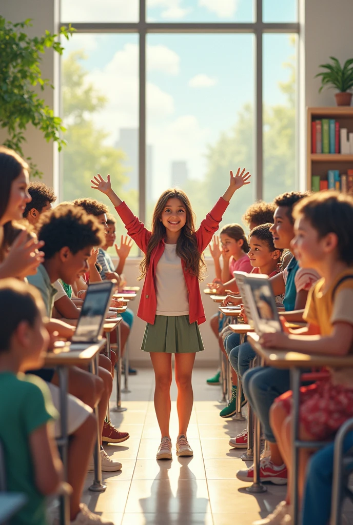 Education for all