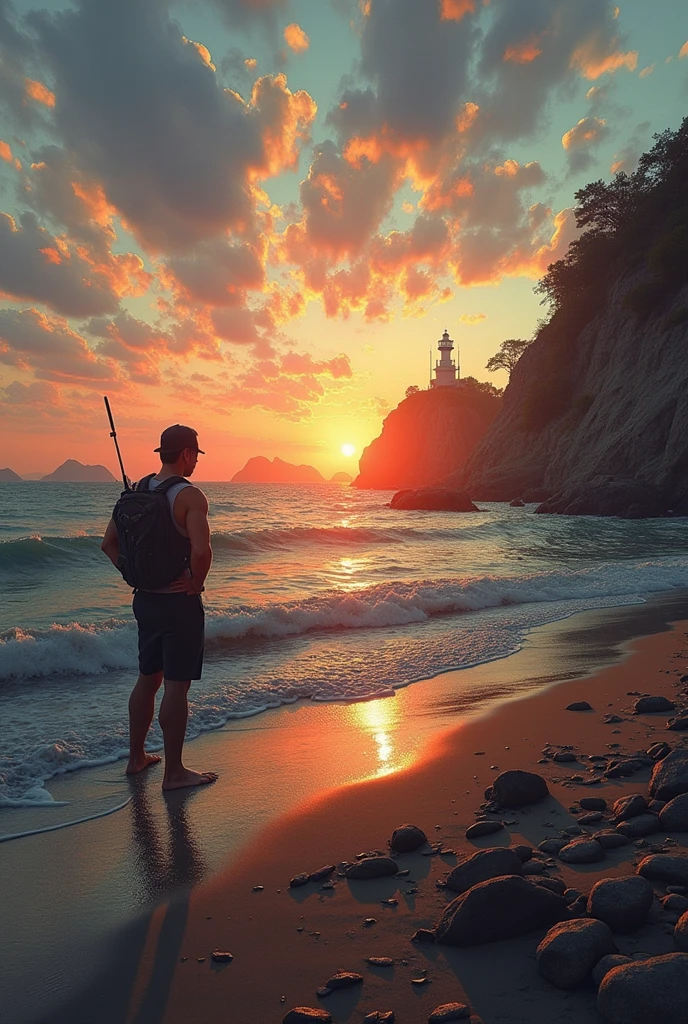 Create an Instagram image with phrases