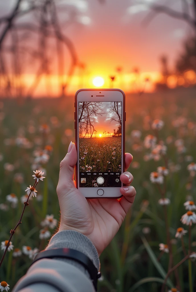 Create an Instagram image with phrases