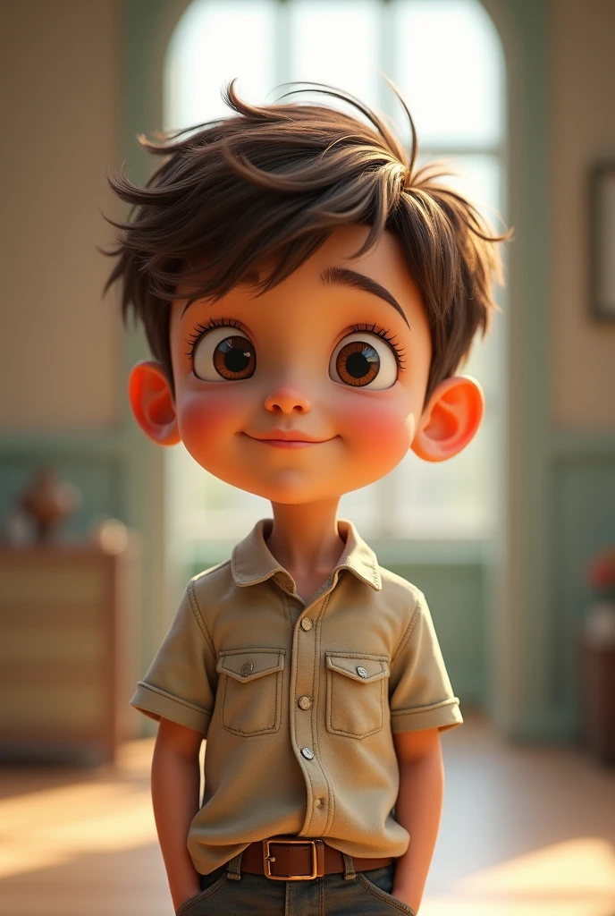 Boy