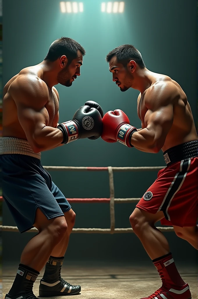 boxing