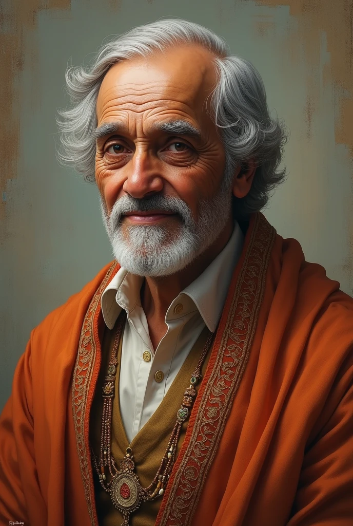Thakur sahab