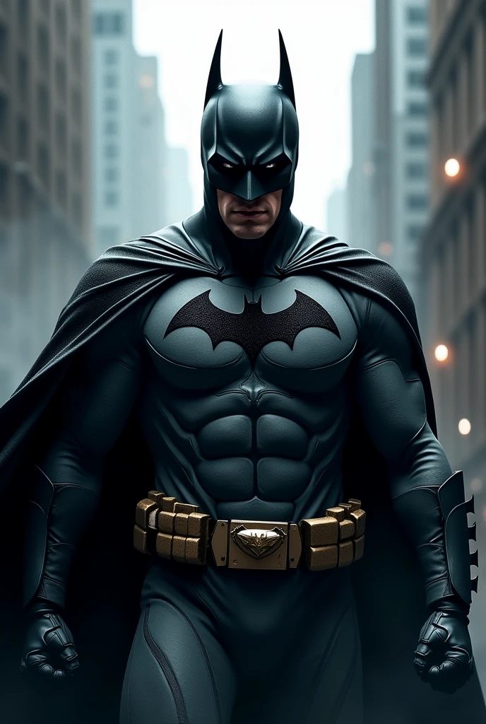 Batman editz