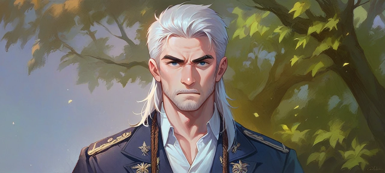 Images of fighting, images of winning battles,Although the winner is stable, he is manly