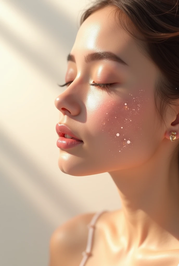 Reduce Acne and Inflammation:** Calm irritated skin and prevent breakouts.