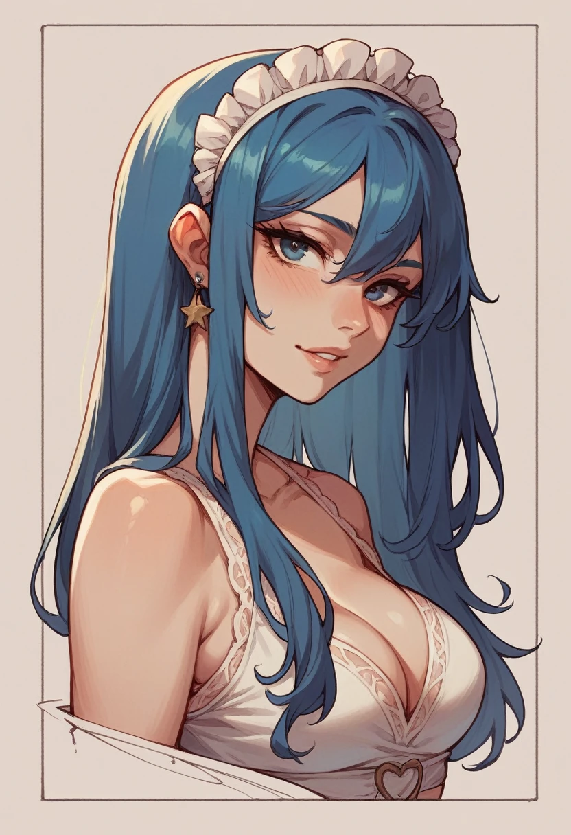 1girl, sexy